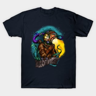 Holy Diver T-Shirt